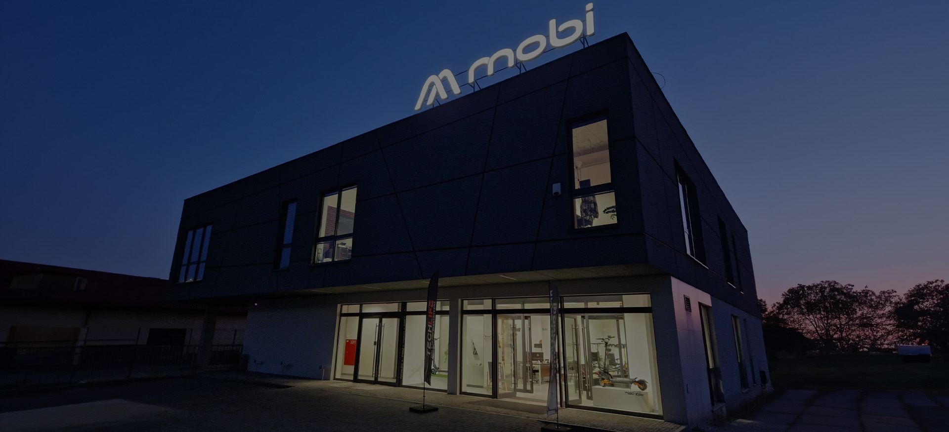 mobi.pl centrum pojazdów elektrycznych